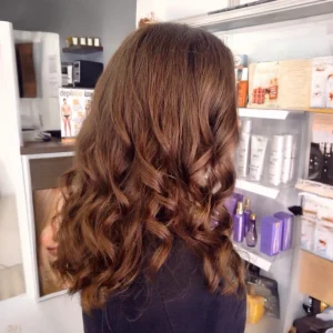 INMA MORENO PELUQUERIA | ESTILISTA | CORTE PELO | ALBACETE | PELUQUERIA ALBACETE