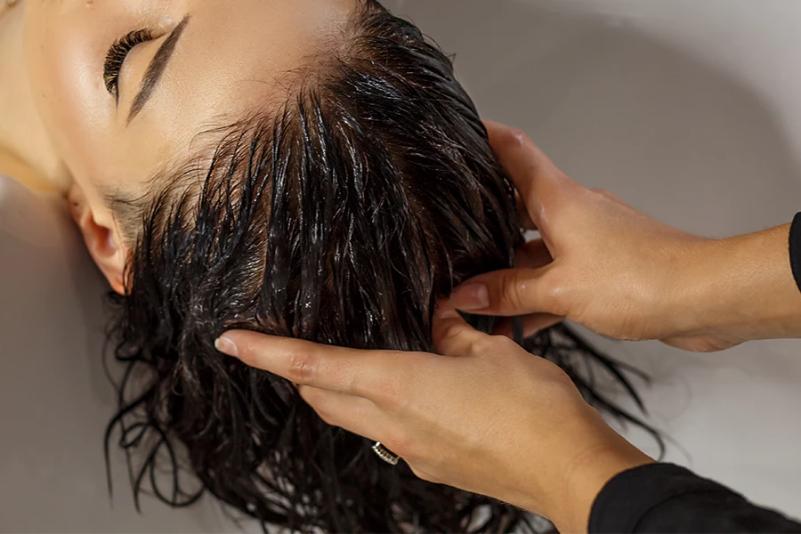 INMA MORENO PELUQUERIA | ESTILISTA | CORTE PELO | ALBACETE | PELUQUERIA ALBACETE